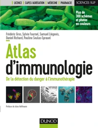 Atlas d'immunologie