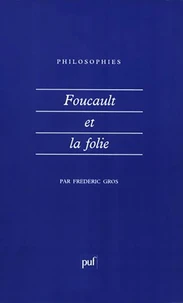 Foucault et la folie