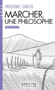 Marcher, une philosophie
