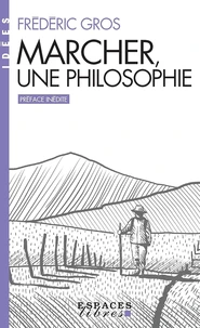 Marcher, une philosophie