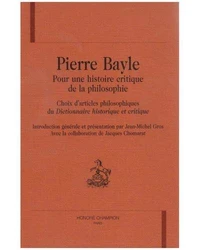 Pierre Bayle.
