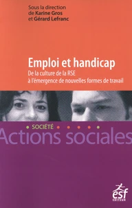 Emploi et handicap