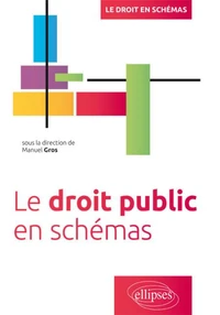 Le droit public en schémas