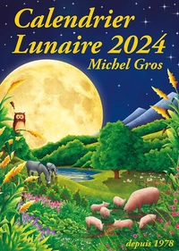 Calendrier lunaire