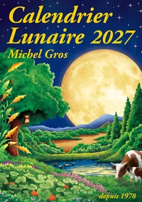 Calendrier Lunaire