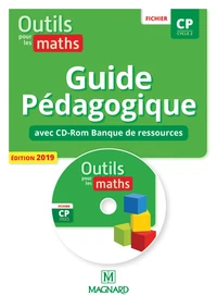 Outils pour les maths CP cycle 2