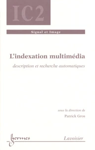 L'indexation multimédia