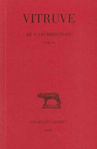 De l'architecture tome 4