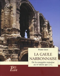 La Gaule narbonnaise