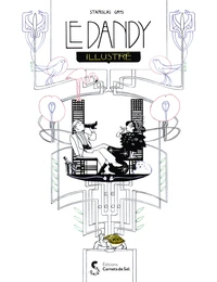 Le dandy illustré