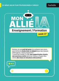 Enseignant et FormatION
