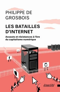 Les batailles d'internet