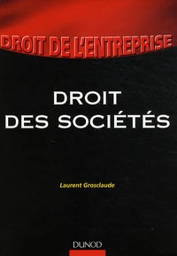 Droit des sociétés
