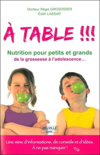 A table !!!