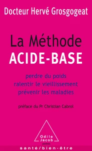 La méthode acide-base