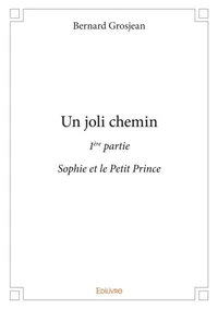 Un joli chemin