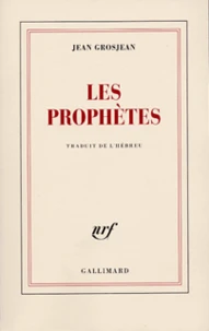 Les prophètes