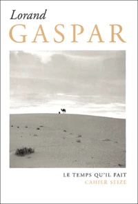 Lorand Gaspar