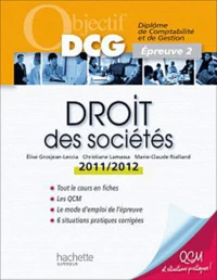 Droit des sociétés