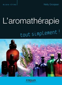 L'aromathérapie
