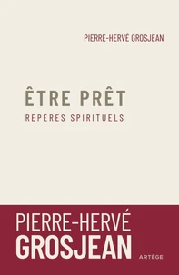 Etre prêt