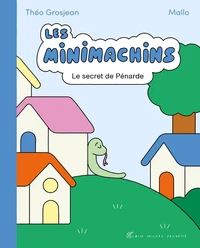 Le secret de Pénarde