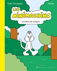 Le totem de Chagrin