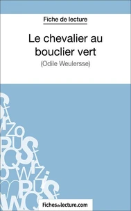 Le chevalier au bouclier vert
