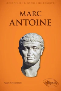Marc Antoine