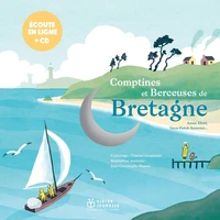 Comptines et Berceuses de Bretagne