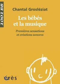 Les bébés et la musique