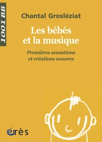 Les bébés et la musique