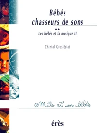 Les bébés et la musique