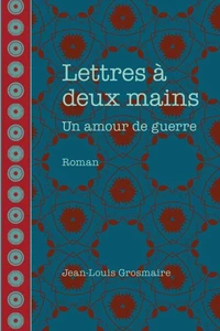 Lettres à deux mains