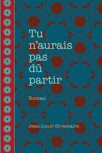 Tu n'aurais pas dû partir