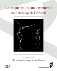La capture de mouvement