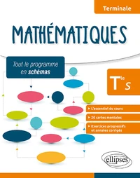 Mathématiques Tle S