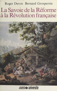 Histoire de la Savoie