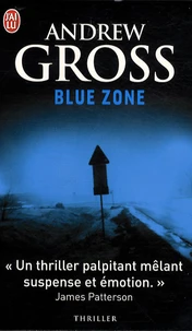 Blue zone