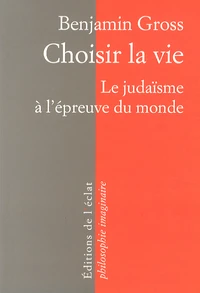 Choisir la vie