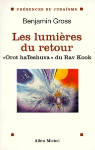 LES LUMIERES DU RETOUR.