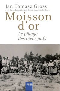 Moisson d'or