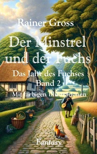 Der Minstrel und der Fuchs