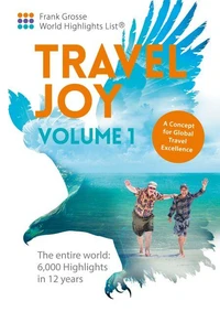 Travel Joy Volume 1