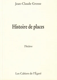 Histoire de places