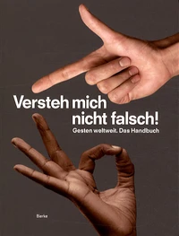 Versteh Mich Nicht Falsch !