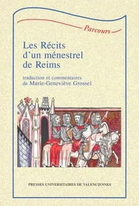 Les récits d'un ménestrel de Reims