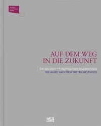 Auf dem weg in die zukunft