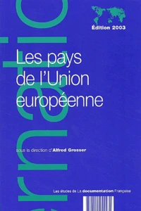 Les pays de l'Union européenne