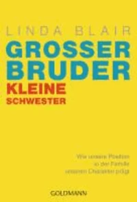Großer Bruder, kleine Schwester